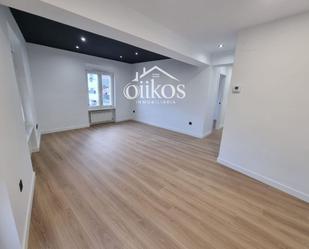 Flat for sale in Salamanca Capital  with Heating