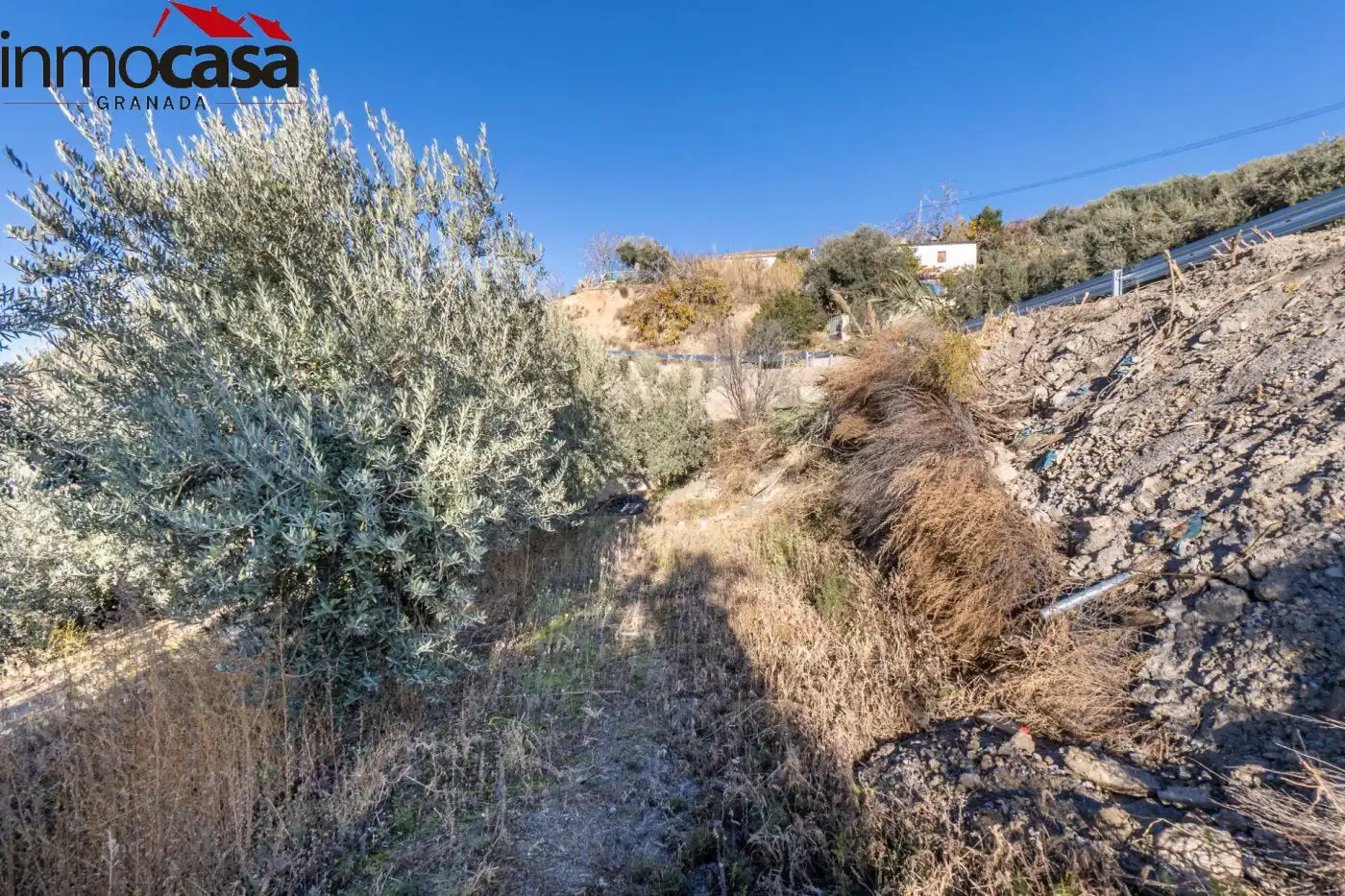Finca rústica en venda a Polígono PARAJE DE LA HOYA, Güéjar Sierra
