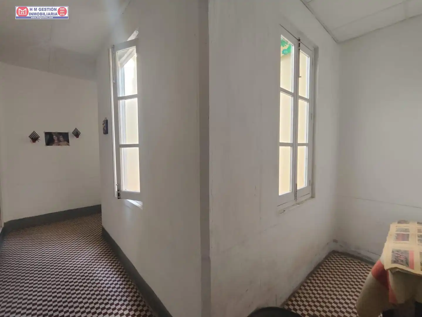 Casa amb terrassa en venda a Alcázar de San Juan, imagen 48