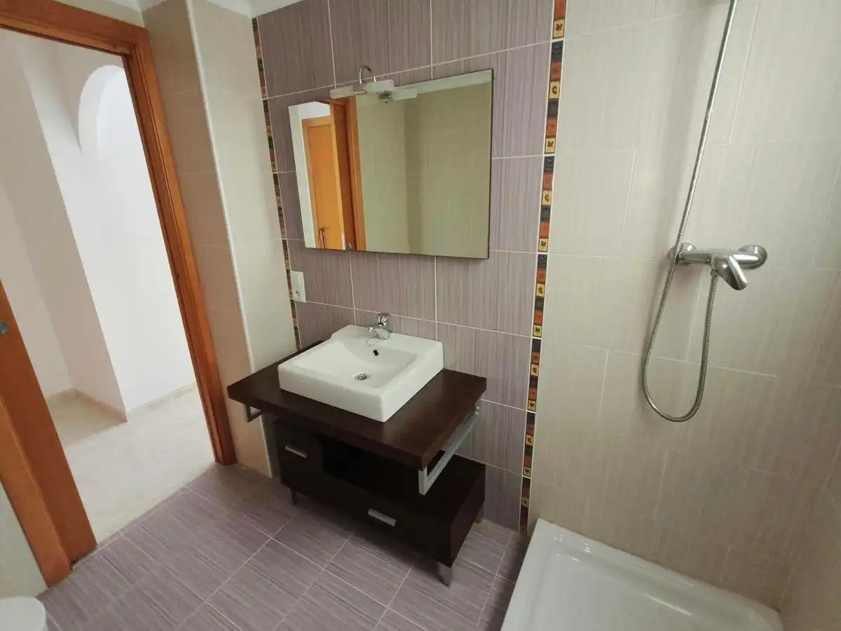 Apartament amb terrassa en venda a Nord, imagen 10