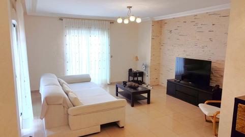 Foto 4 de Casa o xalet en venda a Molins - Campaneta - San Bartolomé, Alicante