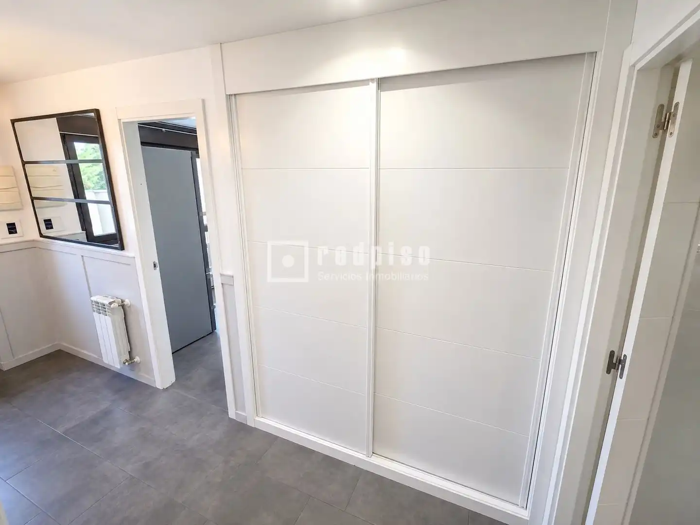 Habitación de Casa o chalet en venta en Rivas-Vaciamadrid con Aire acondicionado, Calefacción y Jardín privado