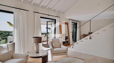 Foto 5 de Casa o xalet en venda a Marbella Hill Club, 1, Nagüeles Alto, Málaga