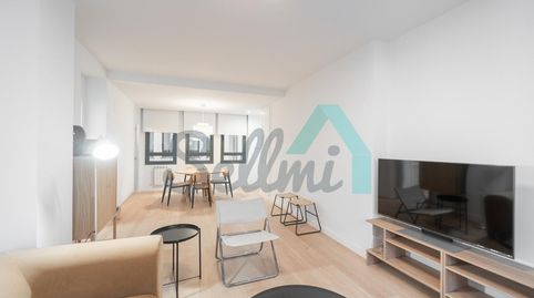 Photo 5 of Flat for rent in Cervantes, Plaza de América, Oviedo