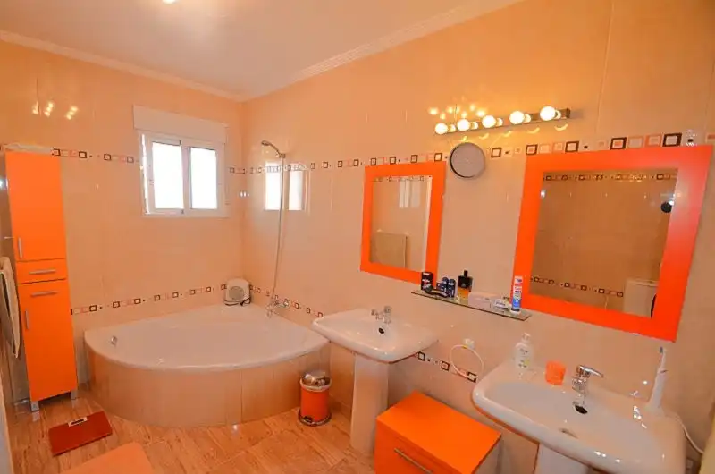 Maison avec terrasse à vendre à Campos del Río, imagen 29