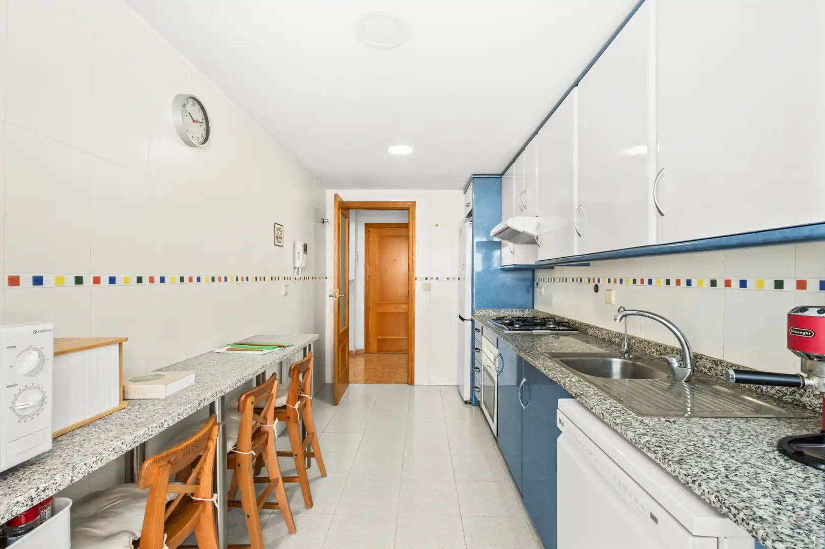 Flat with pool for sale in Avenida Juan Sanchis Candela, imagen 21