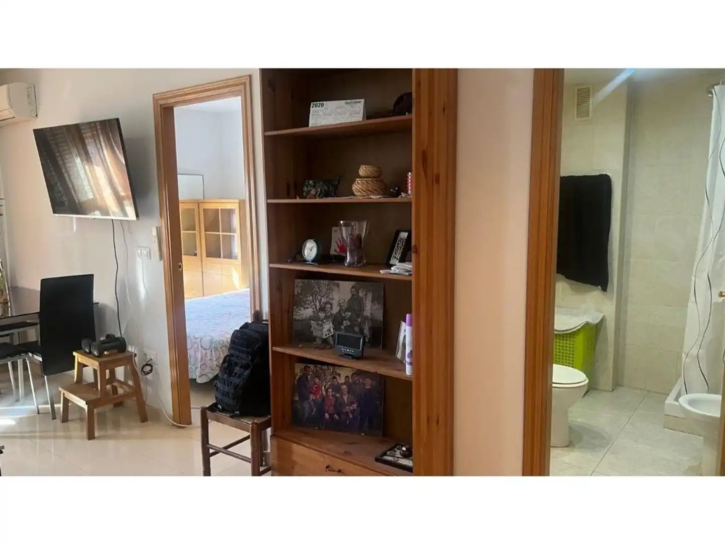 Piso con ascensor en venta en Vilamarxant, imagen 8