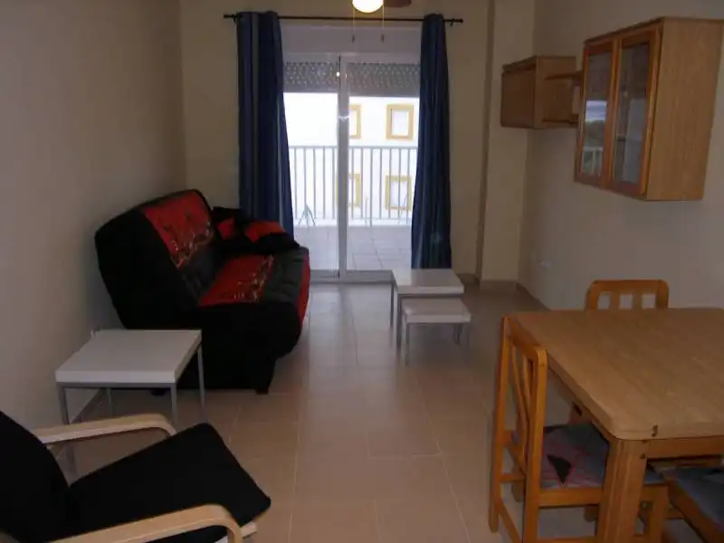 Appartement avec piscine à louer à Almerimar, imagen 6