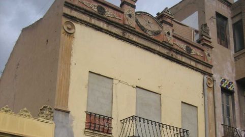 Foto 2 de Piso en venta en En Corts - Doctor Waksman, Valencia Capital