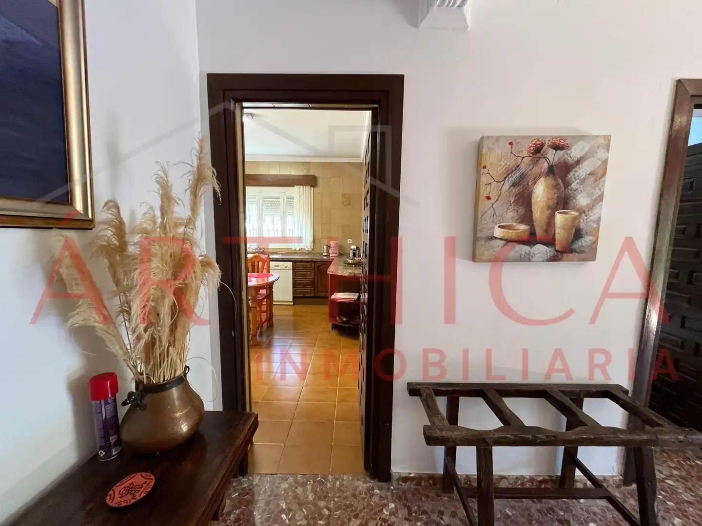Chalet con terraza en venta en Valle de Abdalajís, imagen 47