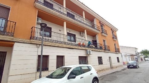 Foto 2 de Piso en venta en C/ Manuel de Falla, La Carolina, Jaén