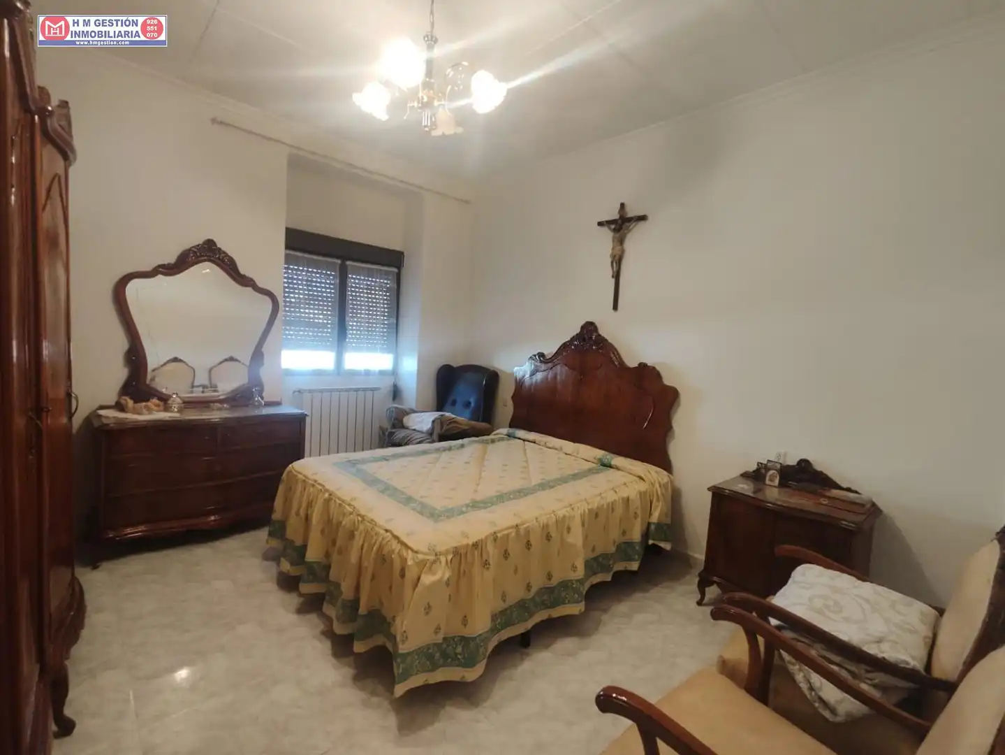 Casa en venda a Alcázar de San Juan, imagen 21