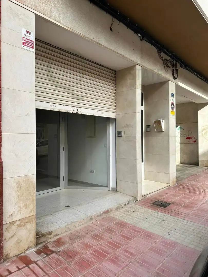 Local commercial à vendre à Centro, imagen 12