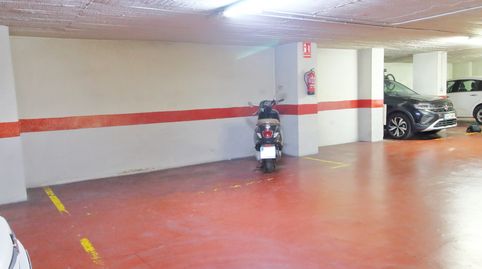 Photo 3 of Garage for sale in Avinguda del Primat Reig, 181, Barrio de Benimaclet, Valencia Capital