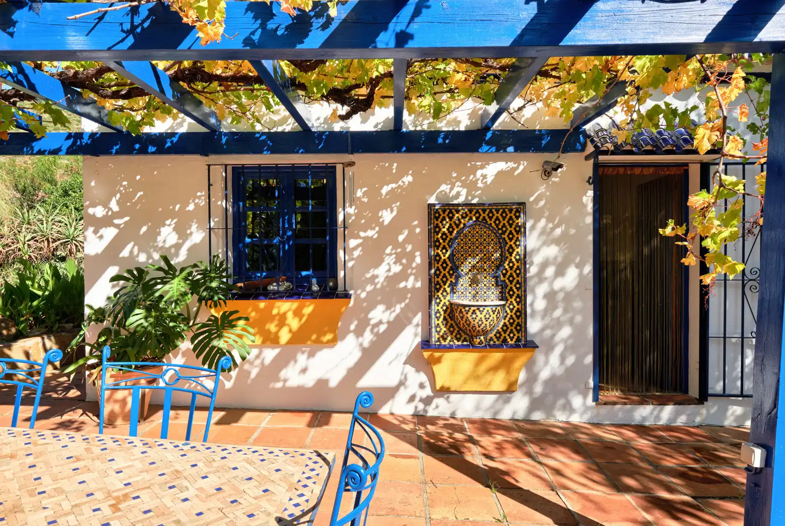 Casa amb piscina en venda a Estepona Pueblo, imagen 17