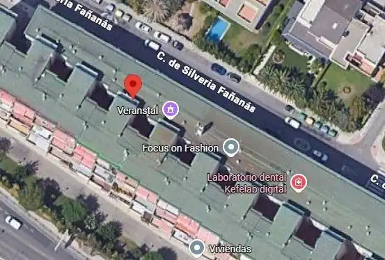 Pis amb ascensor en venda a La Almozara, imagen 2