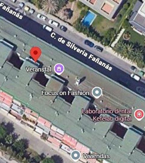 Foto 2 de Piso en venta en La Almozara, Zaragoza Capital