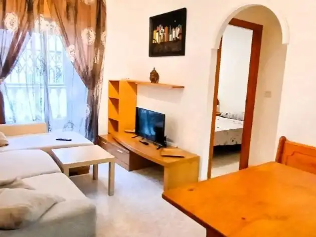 Apartment with pool for sale in Goleta 46, imagen 4
