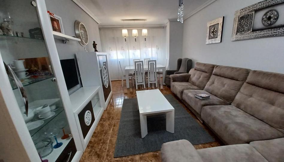Photo 1 of Flat for sale in La Roda, Albacete