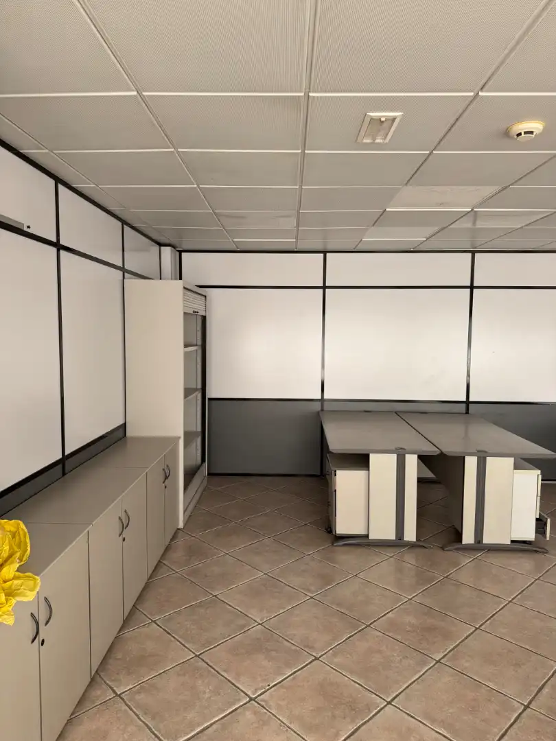 Büro mit Aufzug zur Miete in Avinguda de Barcelona 39A, imagen 7