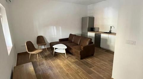 Foto 3 de Apartament de lloguer a Casco Antiguo, Cáceres