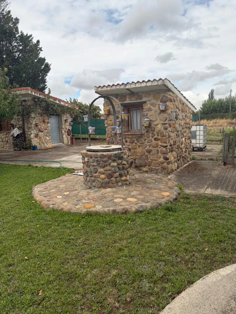 Country house with garden for sale in Urbanización Bota 2 8, imagen 37