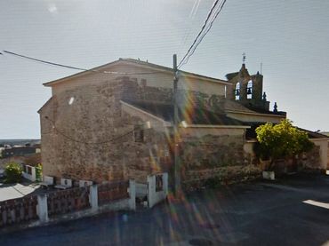 Terreno residencial en venta en Añover de Tormes