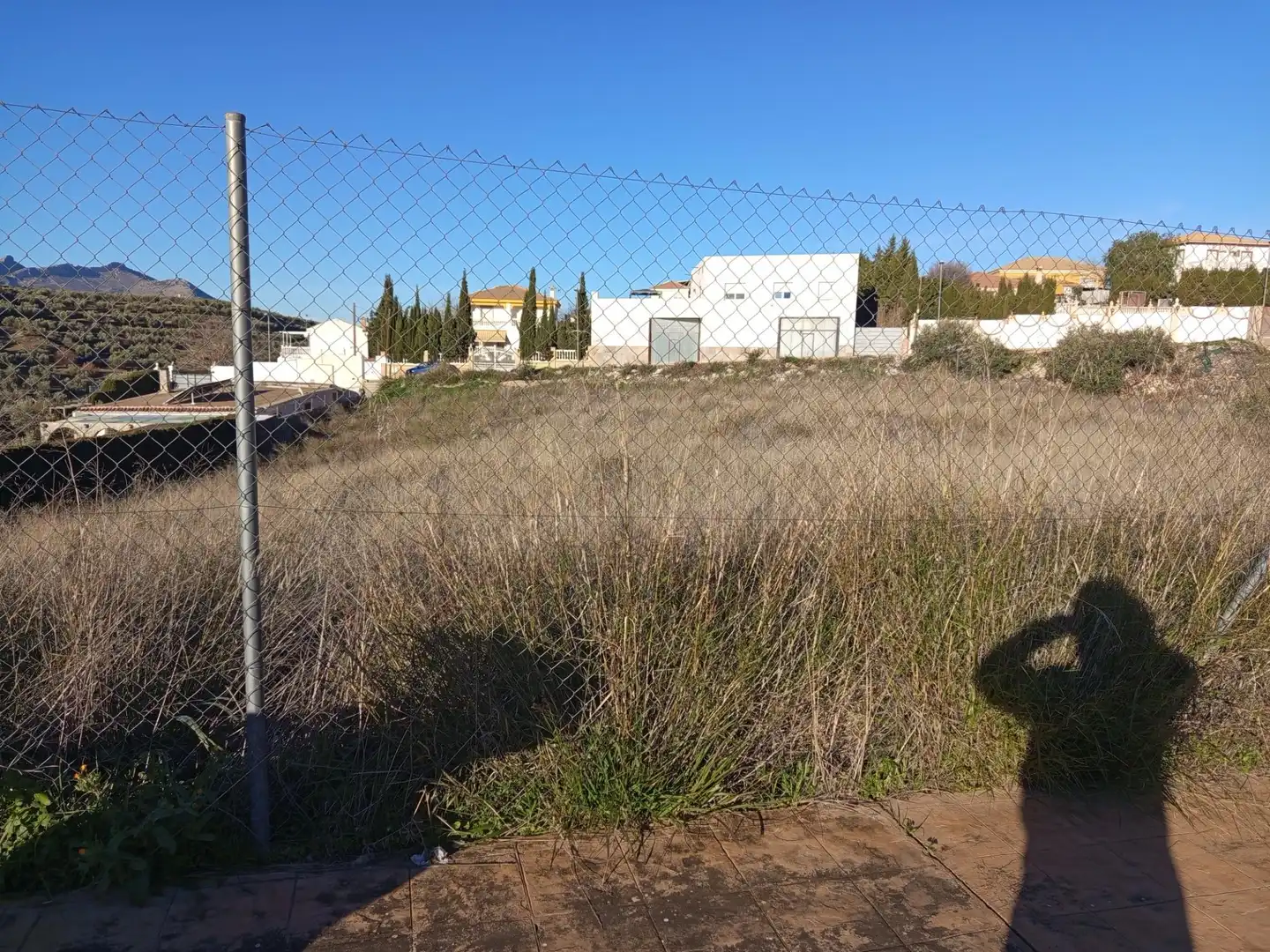 Terreni e lotti in vendita a Puente Tablas - Puente Nuevo - Cerro Molina, imagen 4
