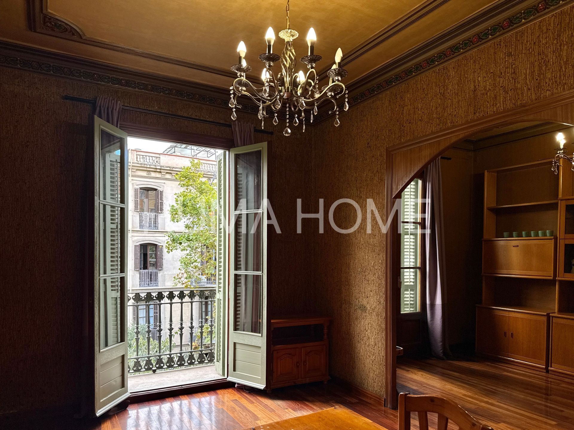 Flat for sale in Dreta de l'Eixample, Eixample