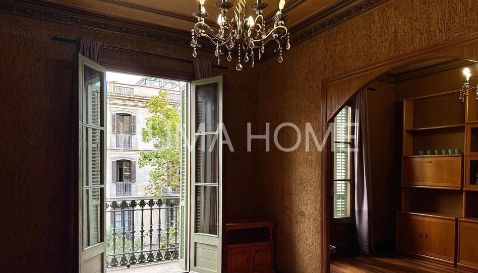 Photo 1 of Flat for sale in Dreta de l'Eixample, Barcelona