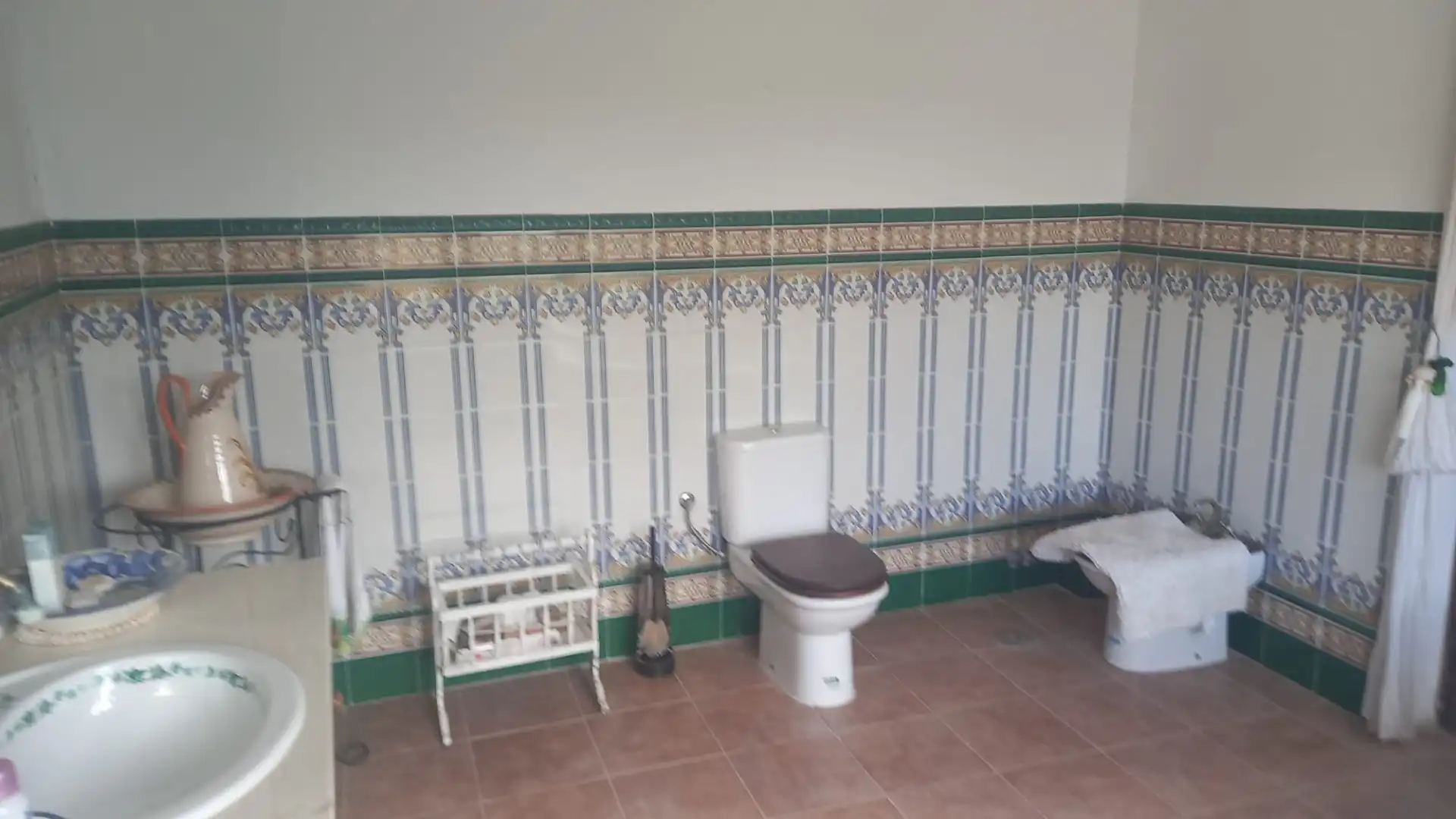 Casa amb piscina en venda a Calle Carrera de los Caballos, imagen 13