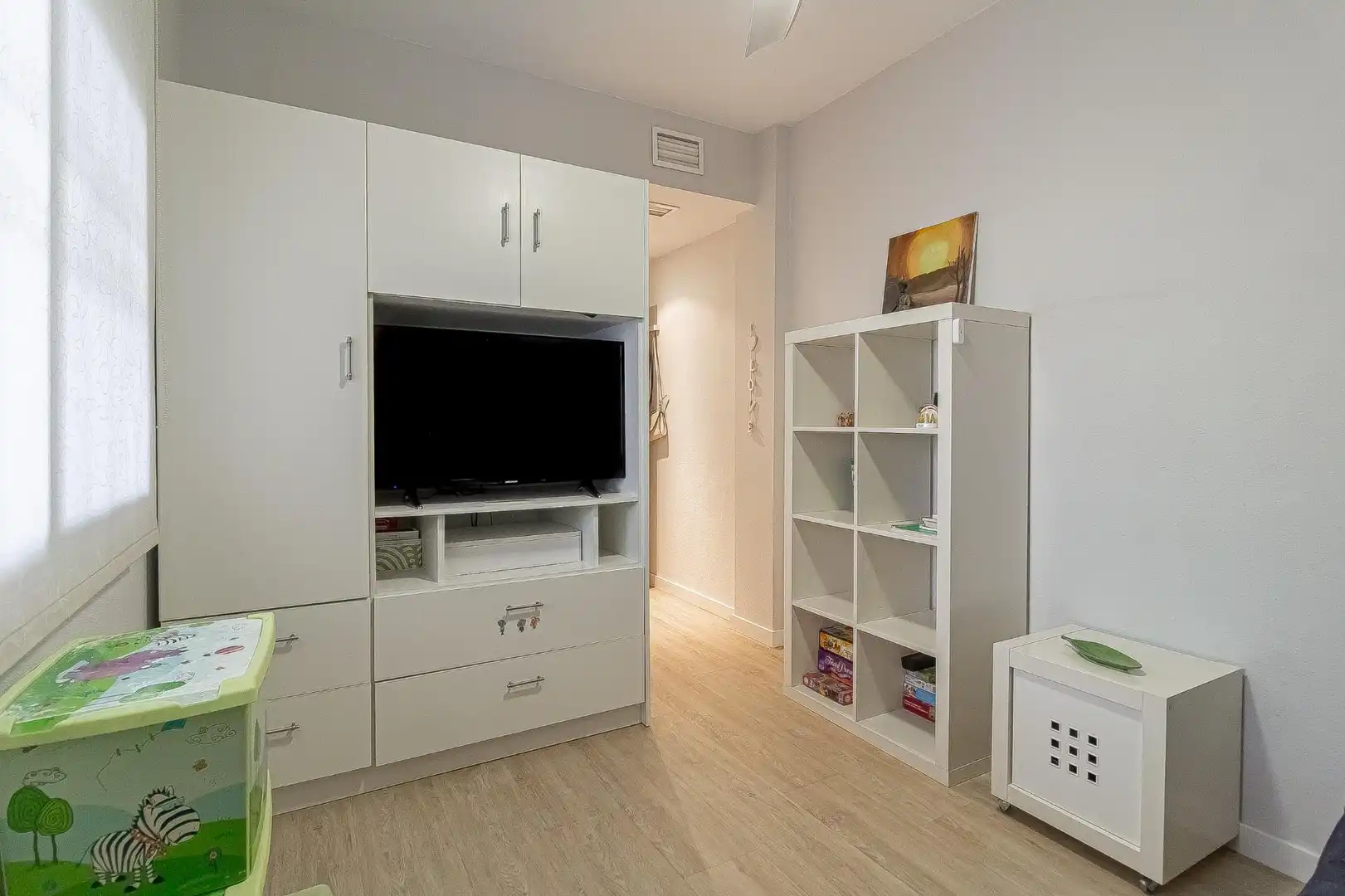 Duplex with terrace for sale in Plaza Plaza Cerezo, imagen 21