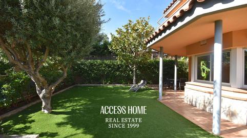 Foto 5 de Casa o xalet en venda a Masnou Alt, Barcelona