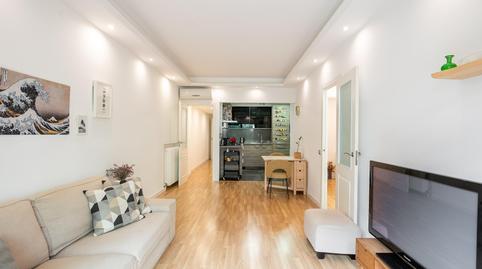 Foto 4 de Piso en venta en  Rossello, Sagrada Família,  Barcelona Capital