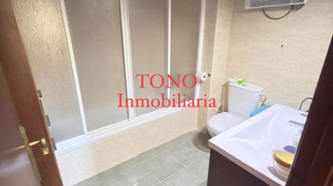 Foto 5 von Wohnung zum Verkauf in Écija, Sevilla