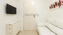 Bedroom of Flat for sale in  Madrid Capital  with Air Conditioner, Heating and Parquet flooring