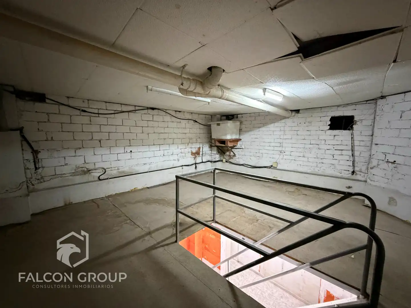 Commercial properties for sale in Vilanova i la Geltrú