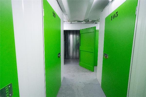 Photo 1 of Box room to rent in Avinguda Pallaresa, 160, Cementiri Vell, Barcelona