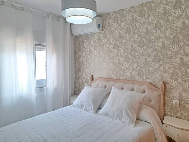 Casa adosada en Alquiler en Calle Fragata, 3B en San García