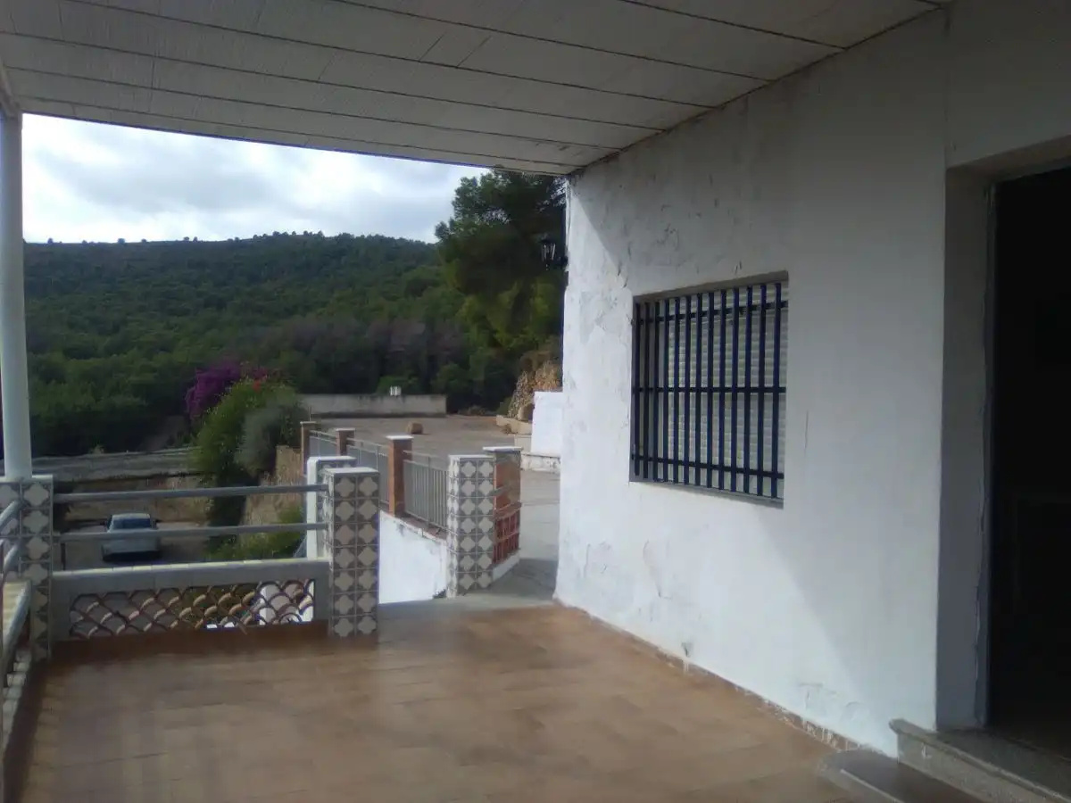 Chalet con piscina en venta en Sagunto ciudad, imagen 10