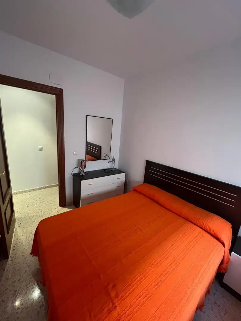 Habitación de Piso en venta en Aguilar de la Frontera con Trastero