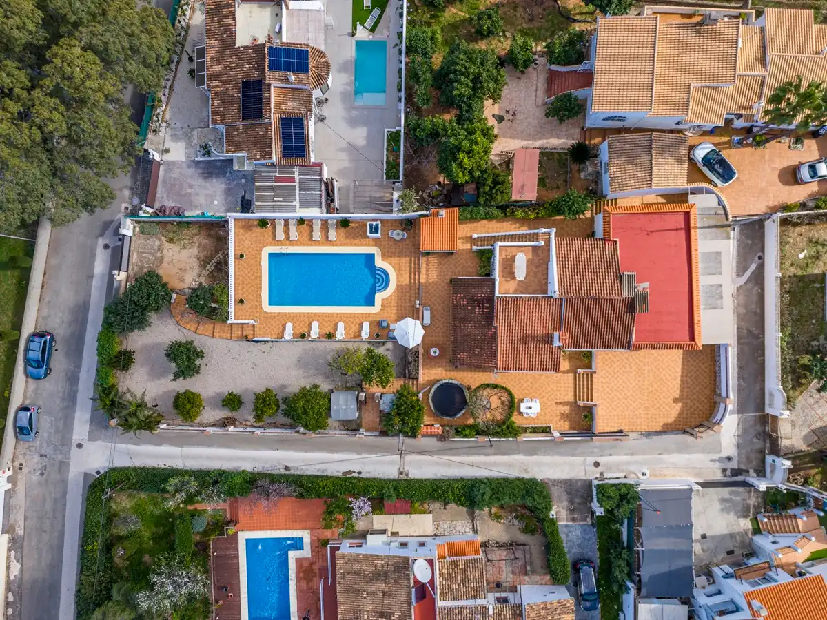 Chalet con piscina en venta en La Pedrera - Vessanes, imagen 55