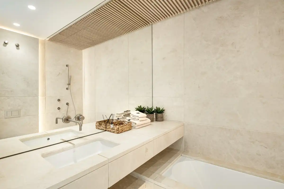 Casa con terrazza in vendita a La Quinta, imagen 9
