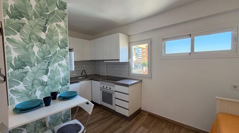 Foto 3 de Apartamento en venta en Calle Piscis, Solymar, Benalmádena