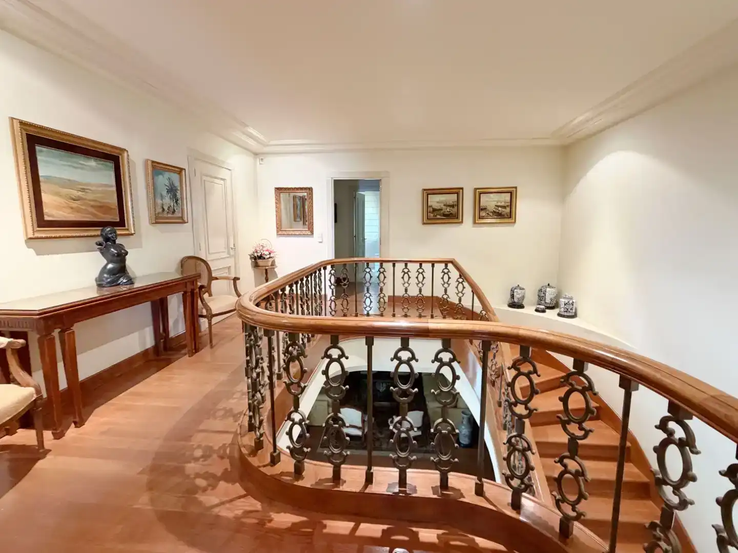 Piso en venta en Ciudalcampo con Aire acondicionado, Calefacción y Jardín privado