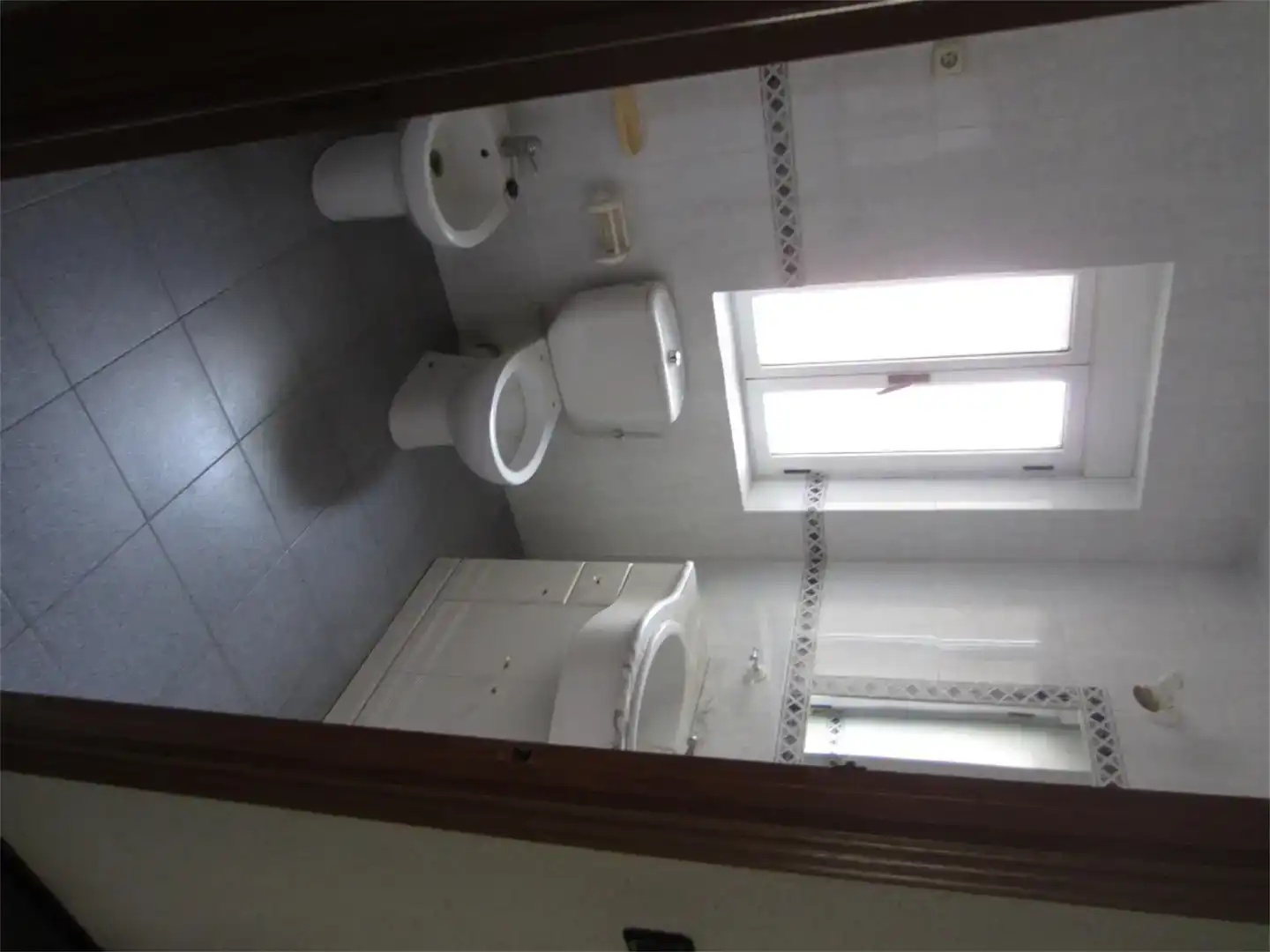Baño de Dúplex en venta en Almansa con Aire acondicionado