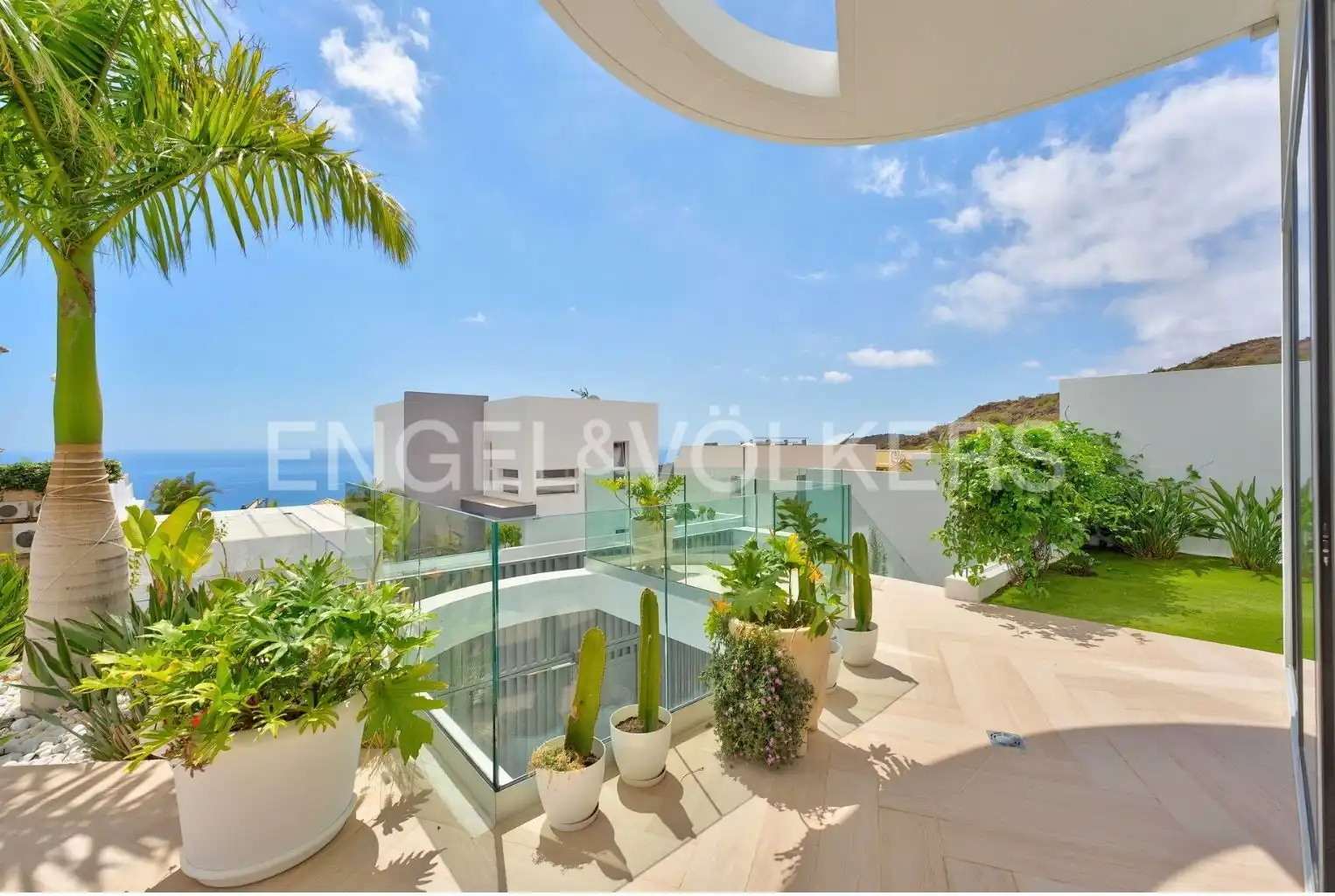Casa amb piscina en venda a Costa Adeje, imagen 19