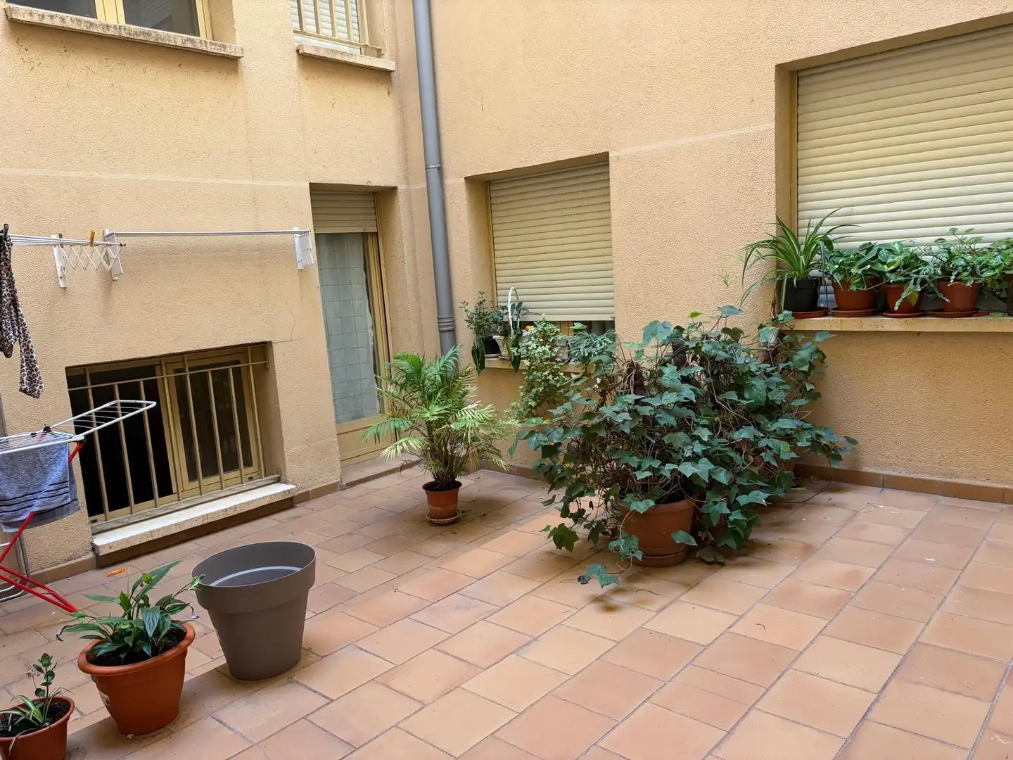 Flat for rent in El Cerro - Carretera de San Rafael