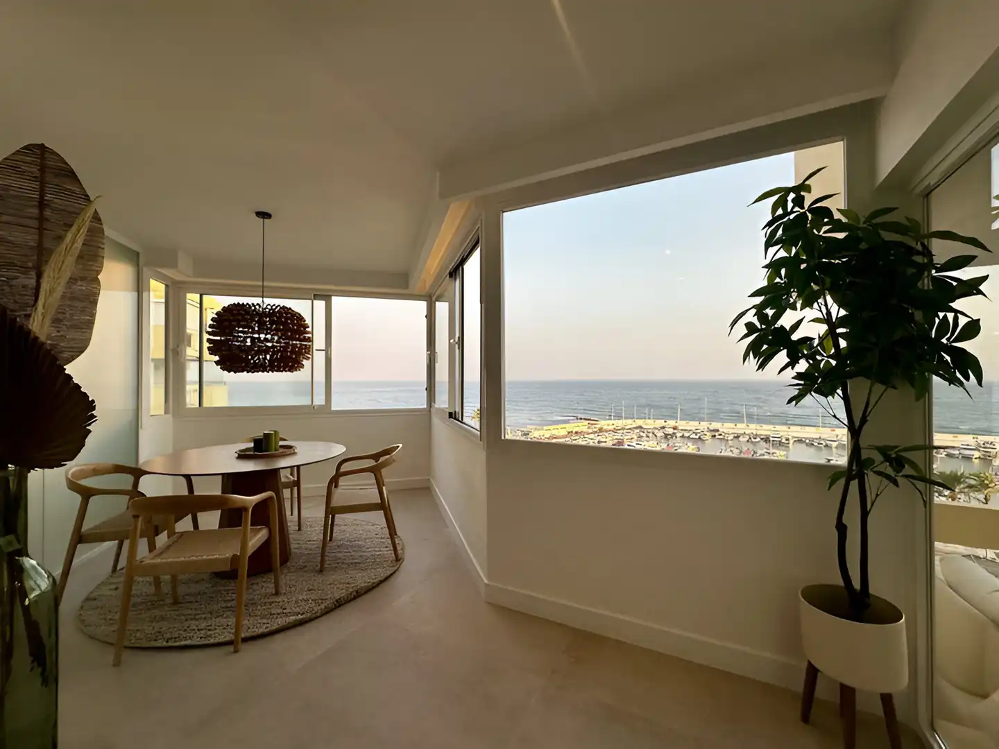 Apartament amb piscina en venda a Marbella Centro, imagen 10