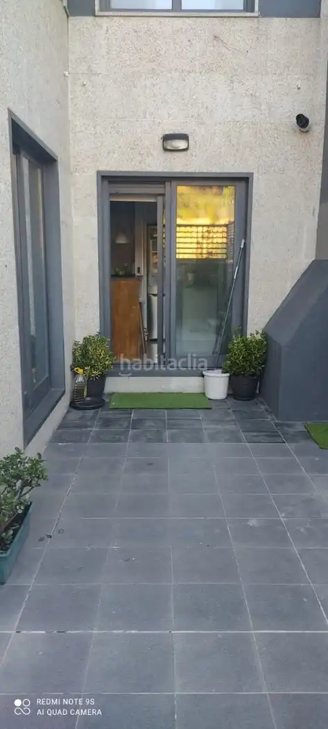 Piso con ascensor en venta en Rúa San Xoán 25, imagen 9